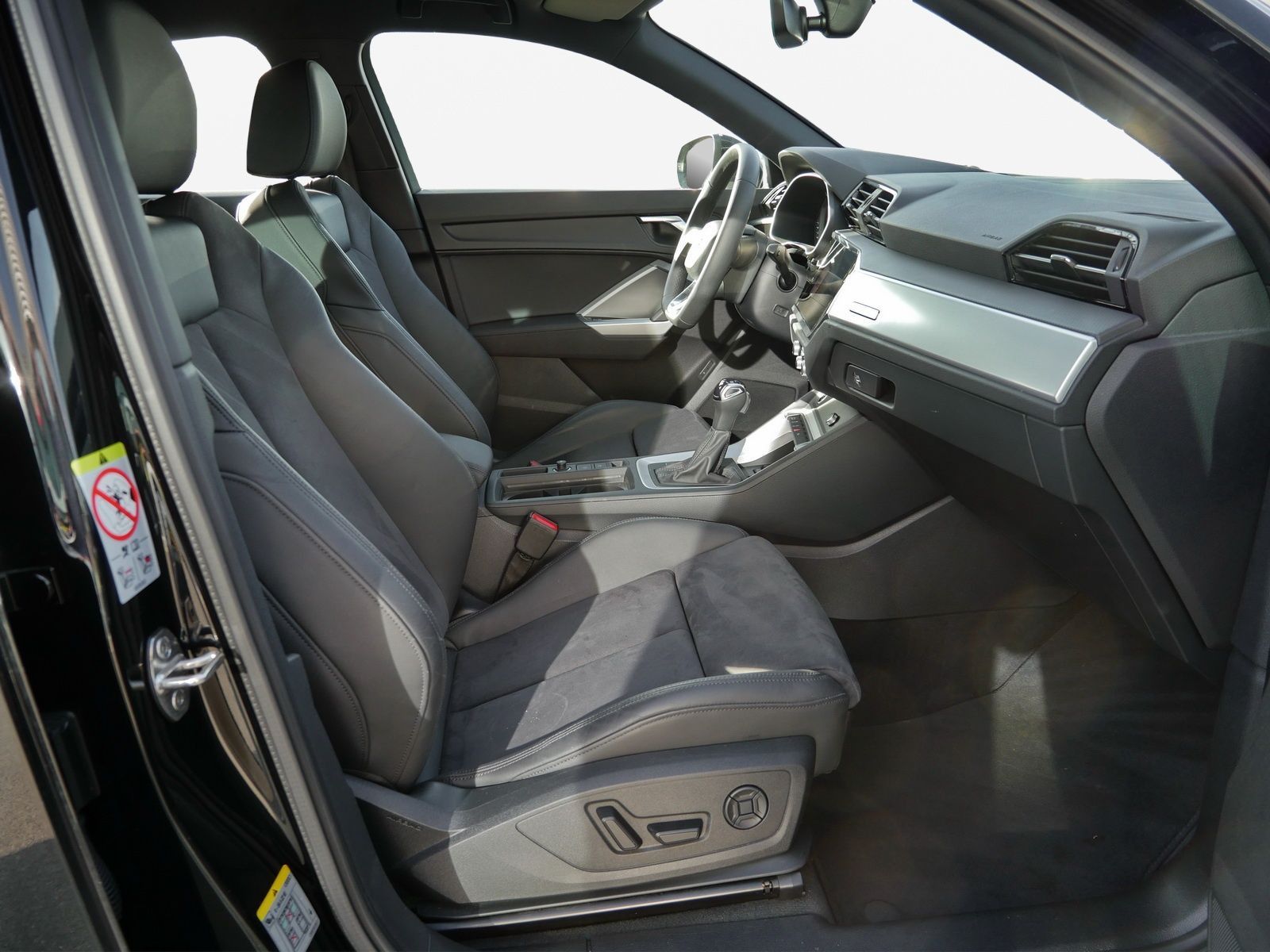 Audi Q3 - Bild 4