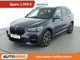 BMW X1 xDrive 25e M Sport Aut.*HEADUP*LED*ACC*CAM* - BMW X1 Gebrauchtwagen in Leipzig