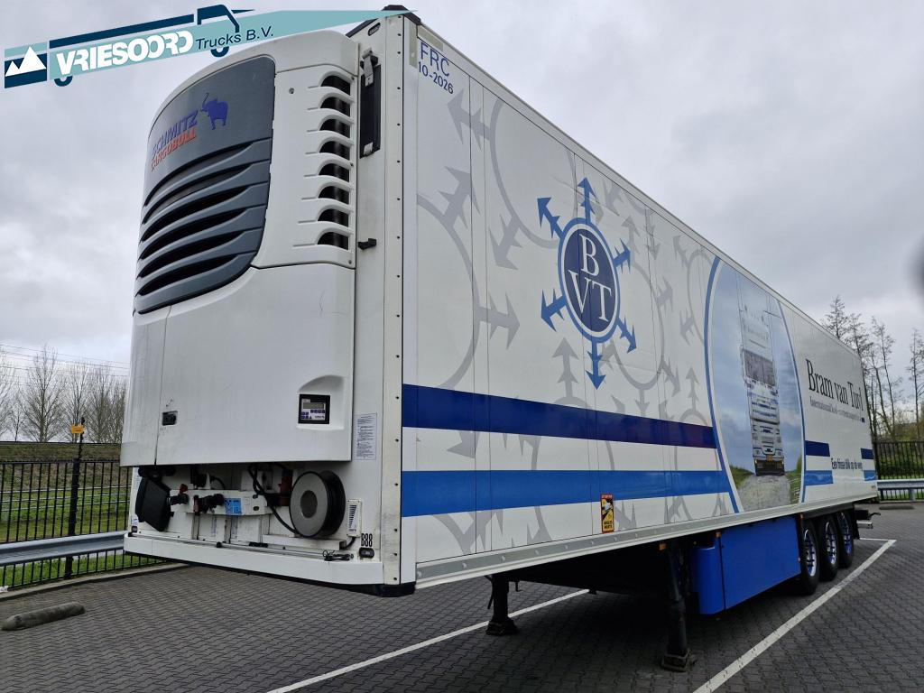Schmitz Cargobull N/A SCB*S3B