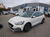 Ford Focus Turnier Active Navi LED Kamera Panodach - Ford Focus Turnier Active Gebrauchtwagen