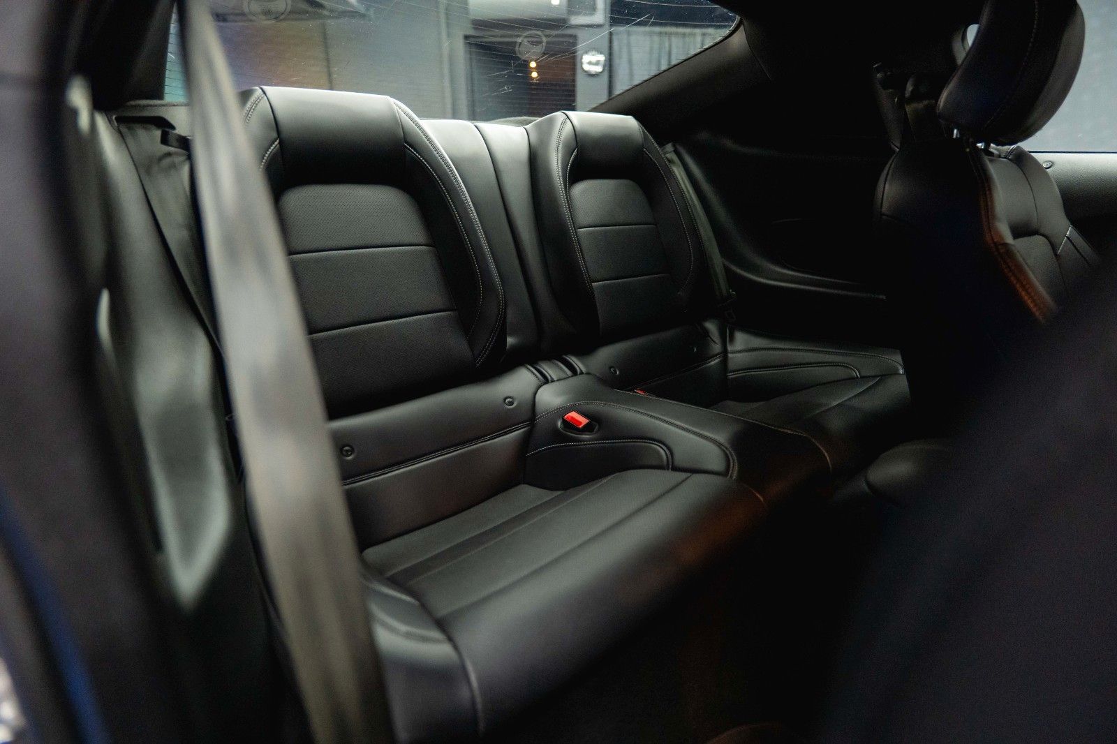 Fahrzeugabbildung Ford Mustang Shelby GT 500 5.0 V8 Performance PREMIUM