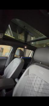 Volkswagen Tiguan Allspace 2.0 TSI OPF 140kW DSG 4MOTIO... - VW Tiguan Allspace Gebrauchtwagen in Frankfurt