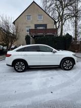 Mercedes-Benz MERCEDES BENZ GLE 350 * GARAGENFAHRZEUG * ... - Mercedes-Benz GLE-Klasse in Wuppertal