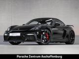 Porsche 718 Cayman GT4 Navigation BOSE - Porsche Cayman aus 2021