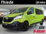 Renault Trafic 1.6D L2H1 9-SITZE KLIMA/SH/PDC/KAMERA/AHK - Renault: 9 Sitzer
