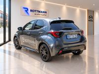 Mazda 2 Hybrid - Vorschau Bild 4