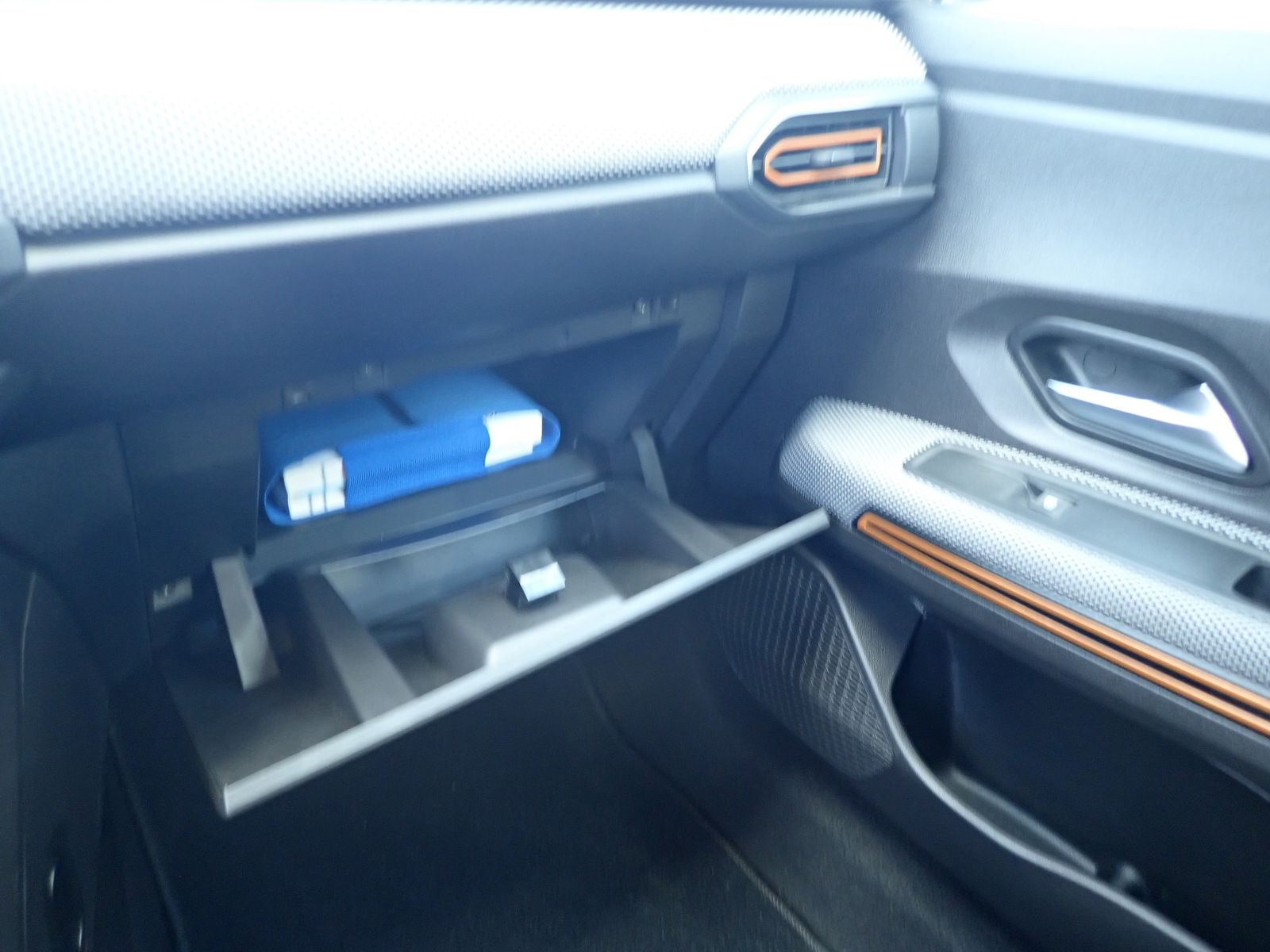 Fahrzeugabbildung Dacia Sandero Stepway Comfort TCe 100 ECO-G LPG