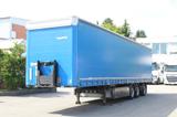 Kögel  Standard Plane/ Liftachse/ Stapleraufnahme/ SAF - Offers
