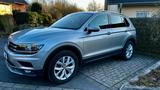 Volkswagen Tiguan 2.0 TSI 4M*LED*Leder*AHK*ACC*NP:52.400€ - Volkswagen Tiguan: 5n