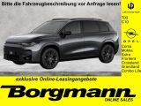 Leapmotor C10 Design 160 kW NAVI PANORAMA - Leapmotor: Geländewagen