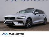 Volvo V60 B4 Inscription Navi/HuD/360/Standhzg./AHK - Volvo in Bielefeld