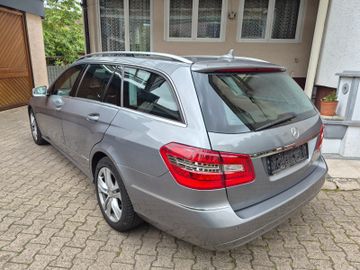 Mercedes E 250 - 7