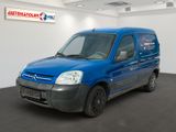Citroën Berlingo 1.4 Kasten AHK BT - Citroën Berlingo aus 2006