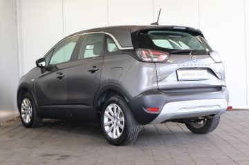 Opel Crossland 1.2 Elegance LANE+LED+LEDER+ALU