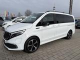 Mercedes-Benz EQV 300 Lang 6-Sitze Distronic 360° LED Navi 360 - gebrauchte Mercedes-Benz EQV aus dem Jahr 2022