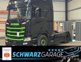 Scania R 450 A4x2NB*wenig KM*TÜV NEU*