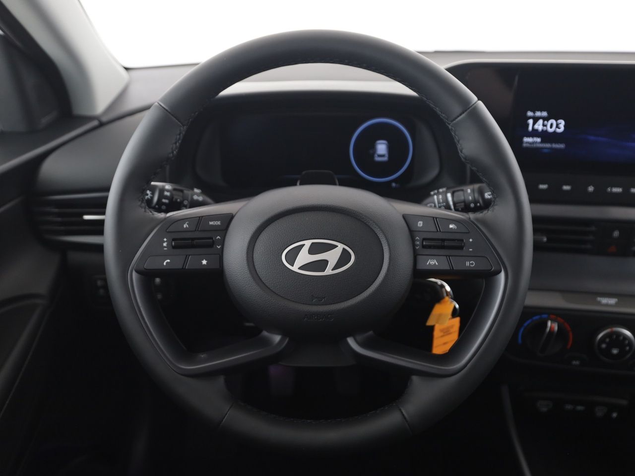 Hyundai i20 – Bild 12