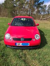 Volkswagen Lupo 16V 75 PS Klima - gebrauchte VW Lupo aus dem Jahr 2002