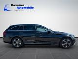Mercedes-Benz C 220 d T-Modell Avantgarde Distronic CarPlay - gebrauchte Mercedes-Benz C 220 aus dem Jahr 2020