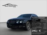 Bentley Continental Flying Spur W12 - 610 PS - LPG - 706 - gebrauchte Bentley Limousine