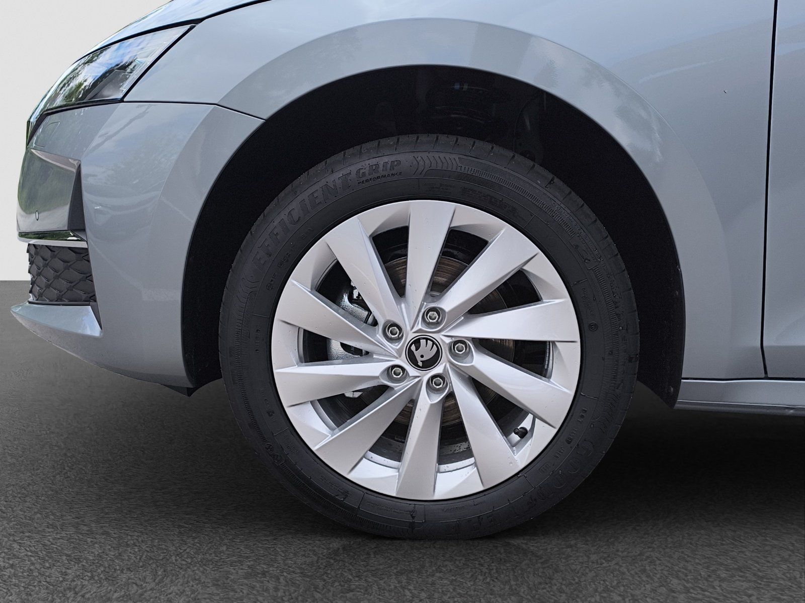 Skoda Octavia - Bild 12