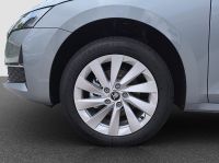 Skoda Octavia - Vorschau Bild 12