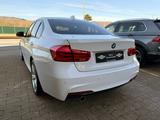 BMW 318 d xDrive M Sport - gebrauchte BMW 318 aus dem Jahr 2017