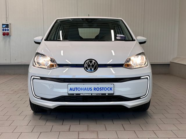 e-up! BLUETOOTH ISOFIX KLIMAAUTOMATIK