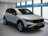 Volkswagen Tiguan Active 1.4 eHybrid DSG  - Volkswagen Tiguan ACTIVE mit Hybrid-Antrieb (Benzin/Elektro)