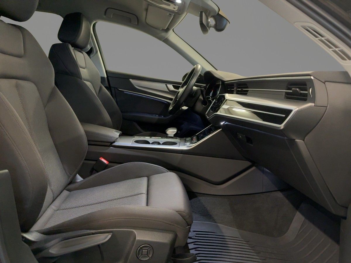 Audi A6 - Bild 10