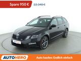 Skoda Octavia 2.0 TSI RS 245 Aut.*APP*LED*TEMPO*PDC* - Skoda Octavia Gebrauchtwagen in Nürnberg