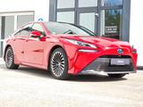 Toyota Mirai Advanced Toyota Relax-Garantie - Toyota Mirai Gebrauchtwagen