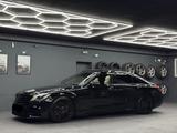 Mercedes-Benz S 400d Lang AMG Line Plus/Mansory/Garantie/Voll