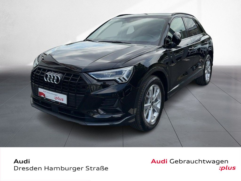 Image of Audi Q3