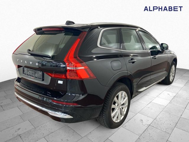 Volvo XC60 T6 Twin Engine H. (E6d) Inscription Express