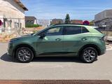 Kia Sportage 1.6T-GDi HEV 2WD GT-Line PANO|DRIVE|SOU - Kia Sportage Gebrauchtwagen in Chemnitz