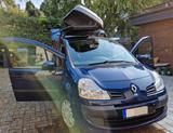 Renault Grand Modus Dynamique 1.2 16V TCE 100 Renaul... - blaue Renault Grand Modus