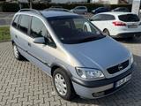 Opel Zafira 1.8 16V Elegance*7-Sitzer*TOP - Opel Zafira: 16v