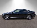 Volkswagen Arteon R-Line 2.0 TSI DSG LED NAVI SHZ ACC PANO - Volkswagen Arteon aus 2018