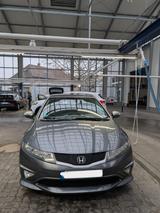 Honda Civic 1.4 Type S - Honda Civic aus 2009: Type