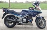 Yamaha FJ 1200 3ya mit ABS - YAMAHA FJ 1200 3YA
