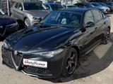 Alfa Romeo Giulia Veloce Q4 2.0 280HP - gebrauchte Alfa Romeo Giulia aus dem Jahr 2017
