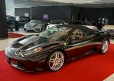 Ferrari F430 Spider F1 Daytona Carbon Sitze  - Ferrari aus 2006