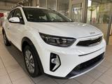 Kia Stonic 1.2 Vision-WINTERPAKET-NAVI-LEDPAKET