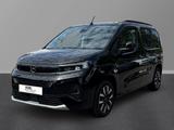 Opel Combo Life GS Navi Keyless Rückfahrkam. Matrix L - Opel Combo Life Gebrauchtwagen