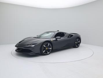 صورة مصغرة 12 لـ 2021 Ferrari SF90