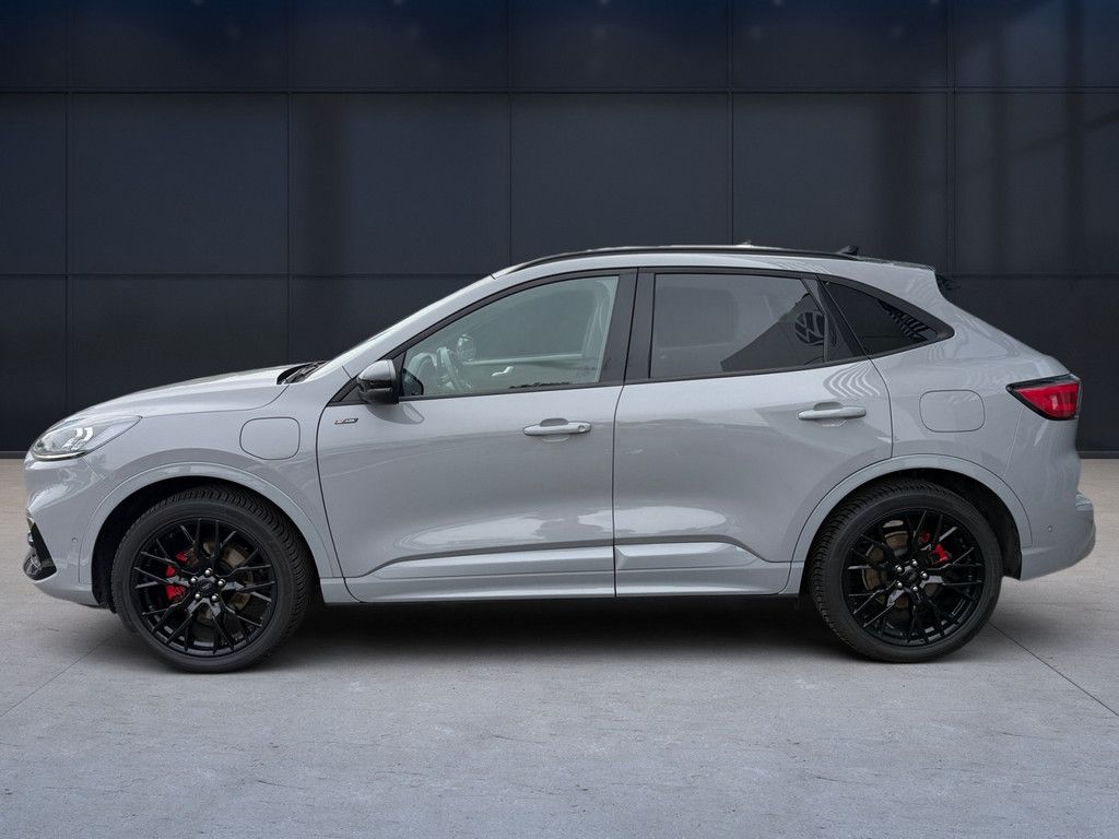 Ford Kuga 2.5 Duratec Plug-in-Hybrid PHEV ST-Line X imagem 3