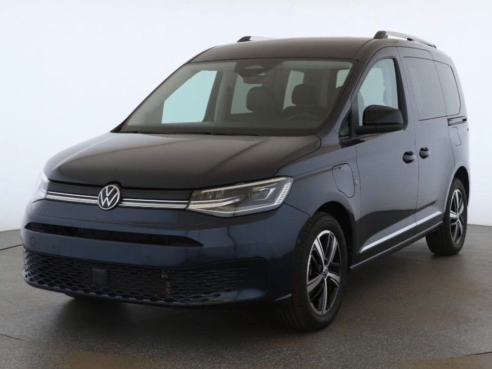 Volkswagen Caddy - Bild 2