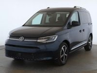 Volkswagen Caddy - Vorschau Bild 2