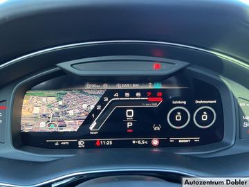  AUDI RSQ8 缩略图 20